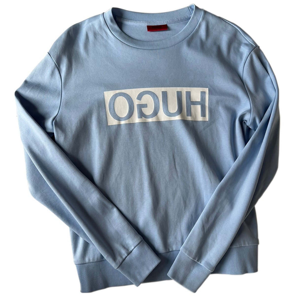 Jumper Hugo Boss Blue size XS 